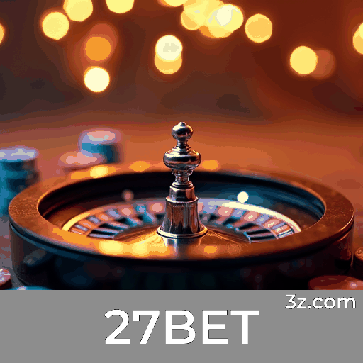 27BET: Experiência Imersiva de Cassino para Brasileiros