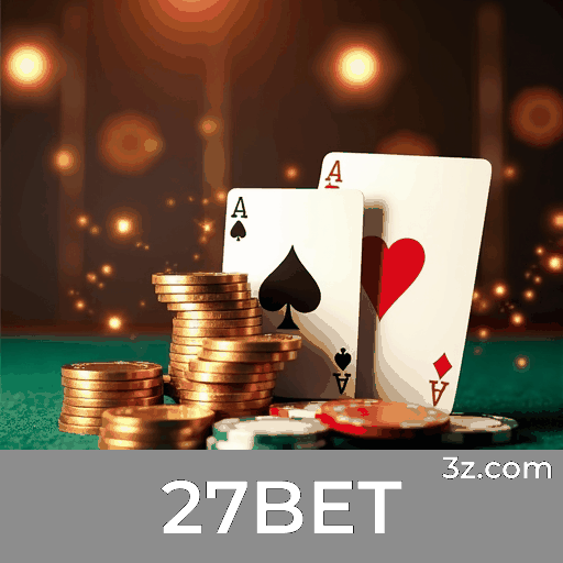 27BET: Experiência Imersiva de Cassino para Brasileiros