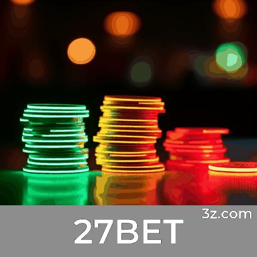 27BET: Cassino Premiado e Pagamentos Rápidos