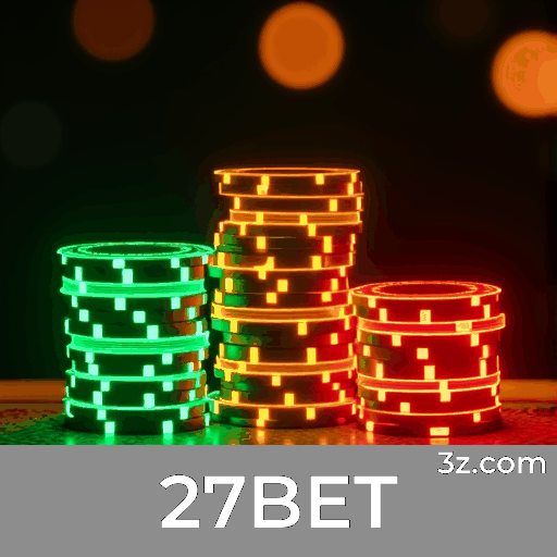27BET: Experiência Imersiva de Cassino para Brasileiros