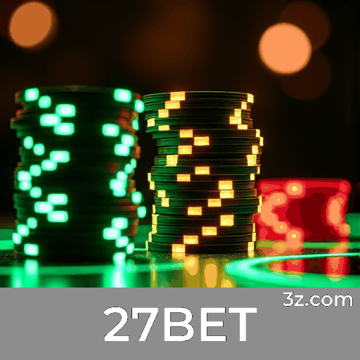 27BET: Jogos em Tempo Real para Jogadores Brasileiros