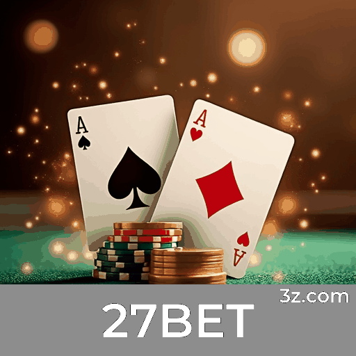 27BET: Jogos em Tempo Real para Jogadores Brasileiros