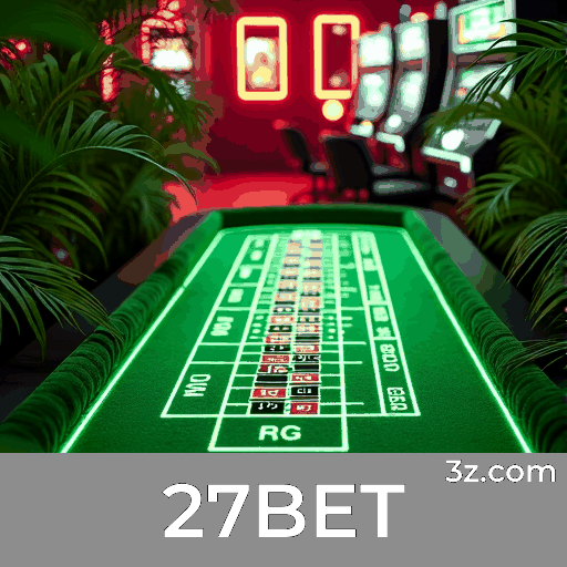 Tecnologia 3D e Jogos Imersivos na Plataforma 27BET