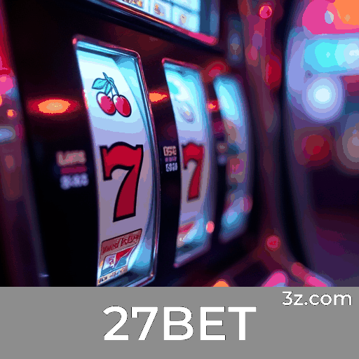 Tecnologia 3D e Jogos Imersivos na Plataforma 27BET