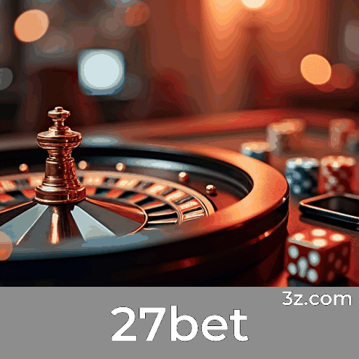 27bet screen