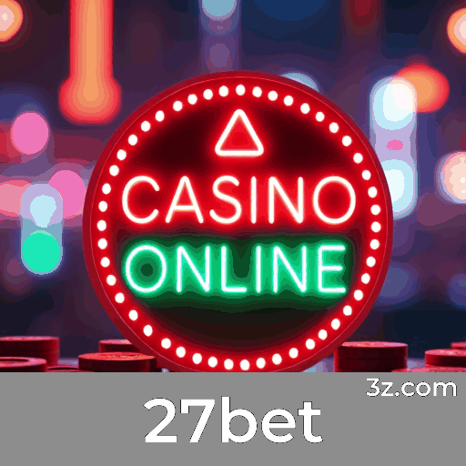 27bet screen